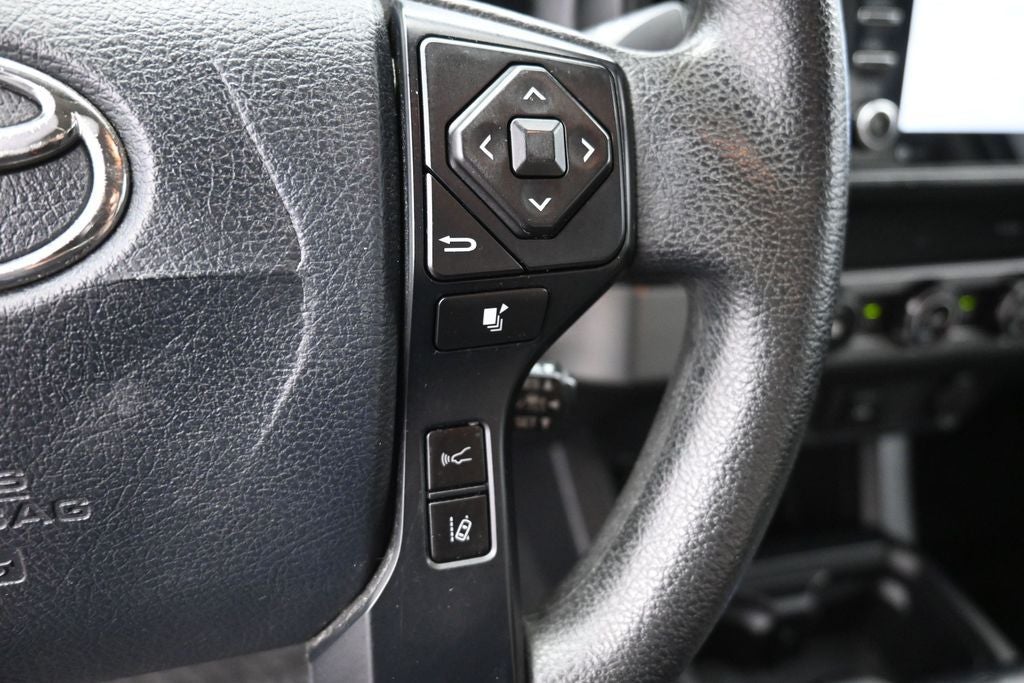 2020 Toyota Tacoma SR