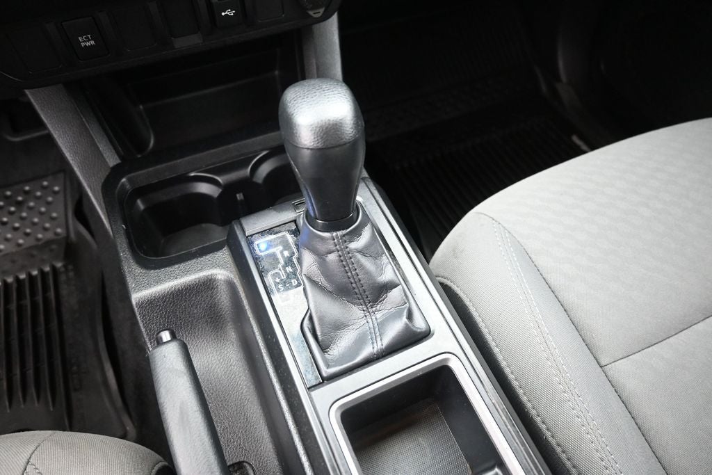 2020 Toyota Tacoma SR