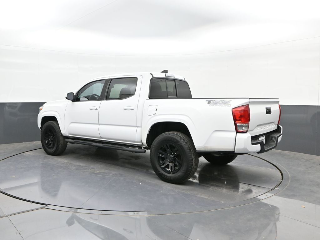 2020 Toyota Tacoma SR