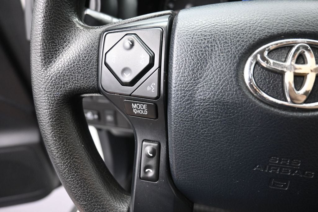 2020 Toyota Tacoma SR