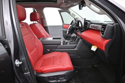 2023 Toyota Tundra Hybrid TRD Pro