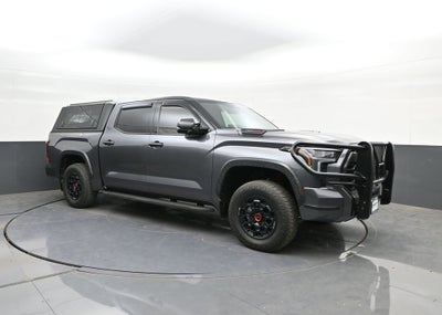 2023 Toyota Tundra Hybrid TRD Pro