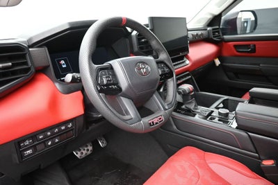 2023 Toyota Tundra Hybrid TRD Pro