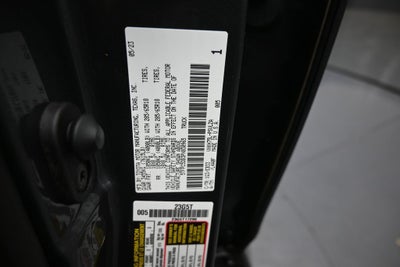 2023 Toyota Tundra Hybrid TRD Pro