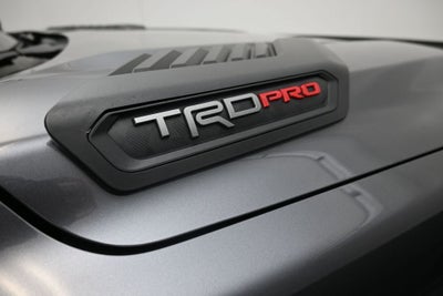 2023 Toyota Tundra Hybrid TRD Pro