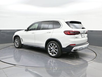 2021 BMW X5 sDrive40i