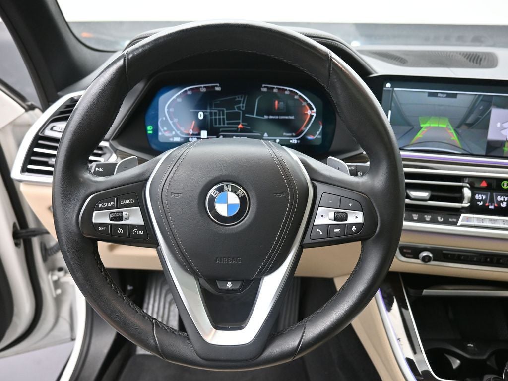 2021 BMW X5 sDrive40i