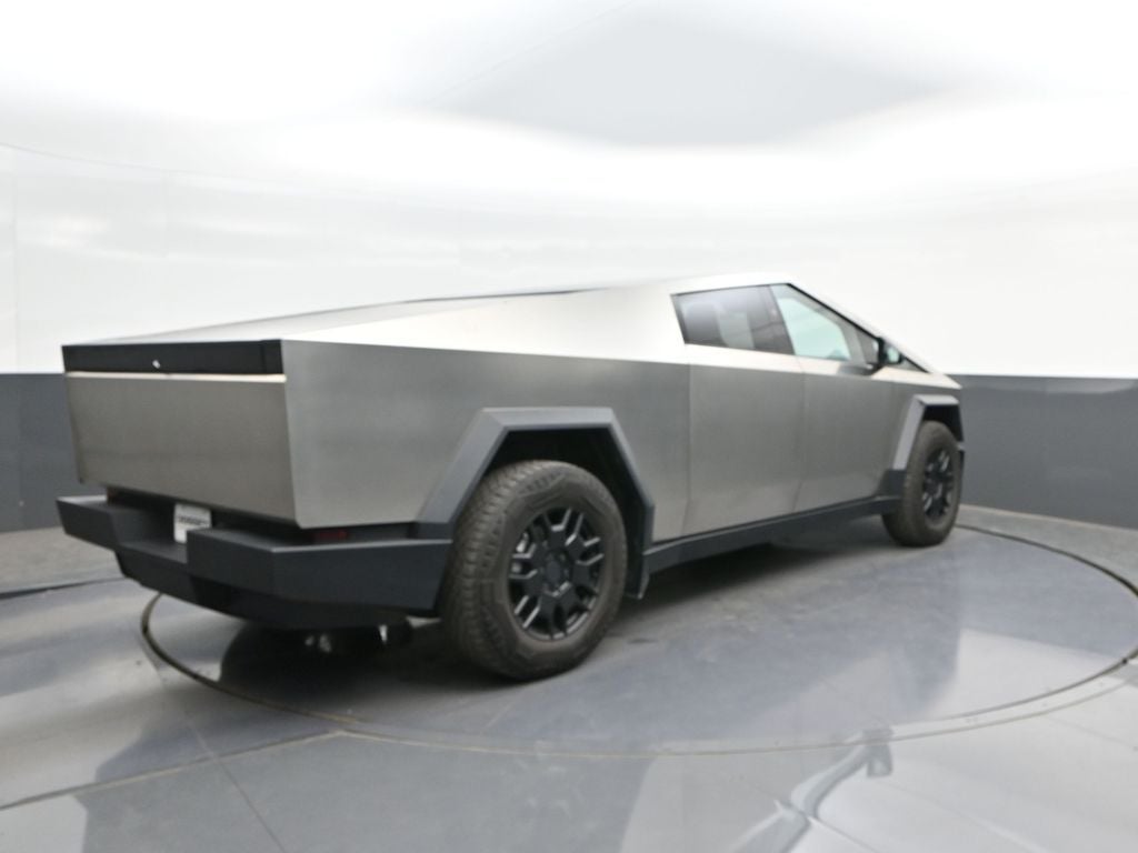 2024 Tesla Cybertruck Base