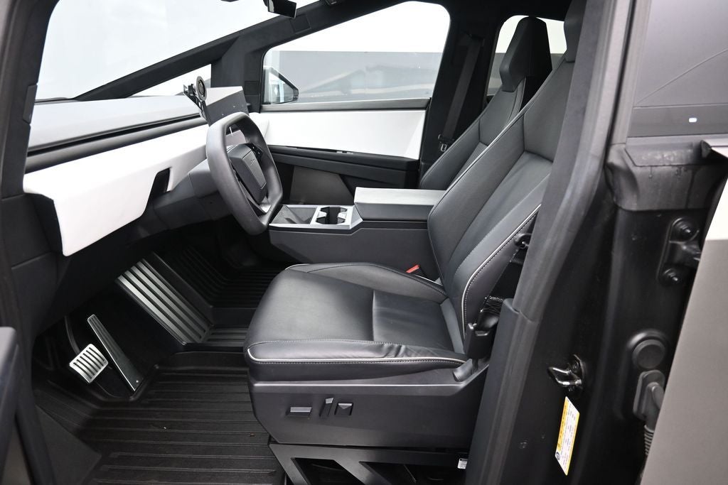 2024 Tesla Cybertruck Base