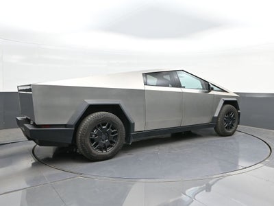 2024 Tesla Cybertruck Base