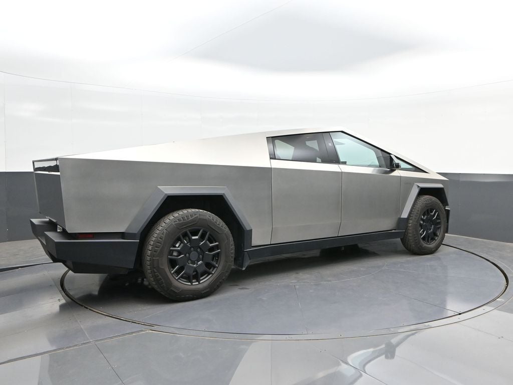 2024 Tesla Cybertruck Base