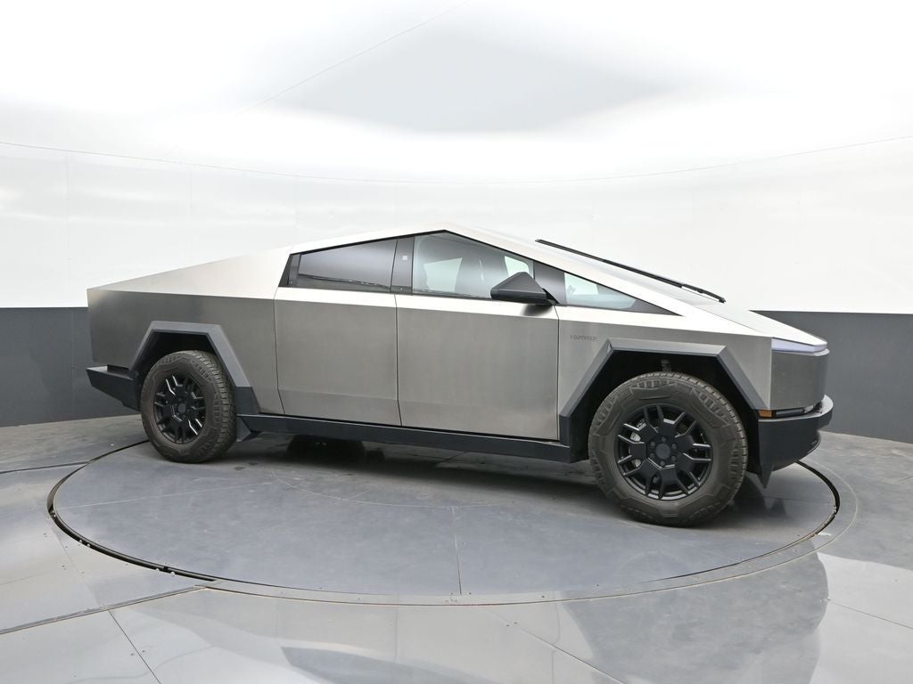 2024 Tesla Cybertruck Base