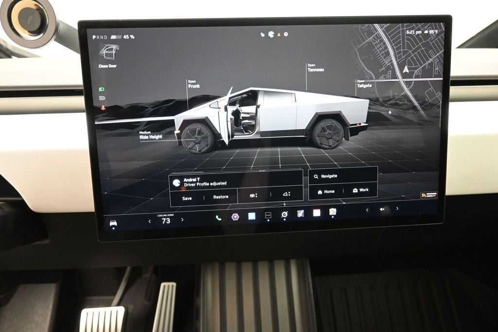 2024 Tesla Cybertruck Base