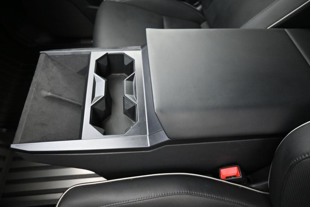 2024 Tesla Cybertruck Base