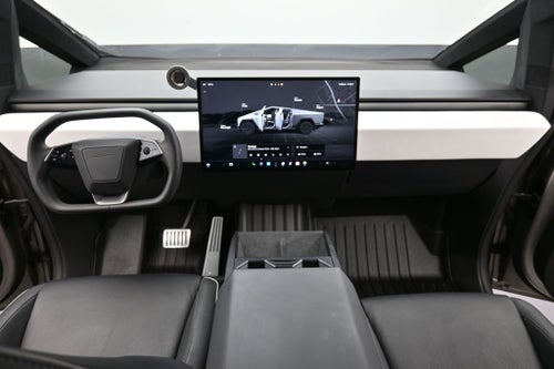 2024 Tesla Cybertruck Base