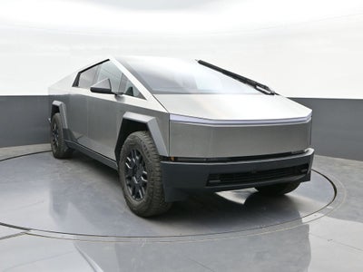 2024 Tesla Cybertruck Base