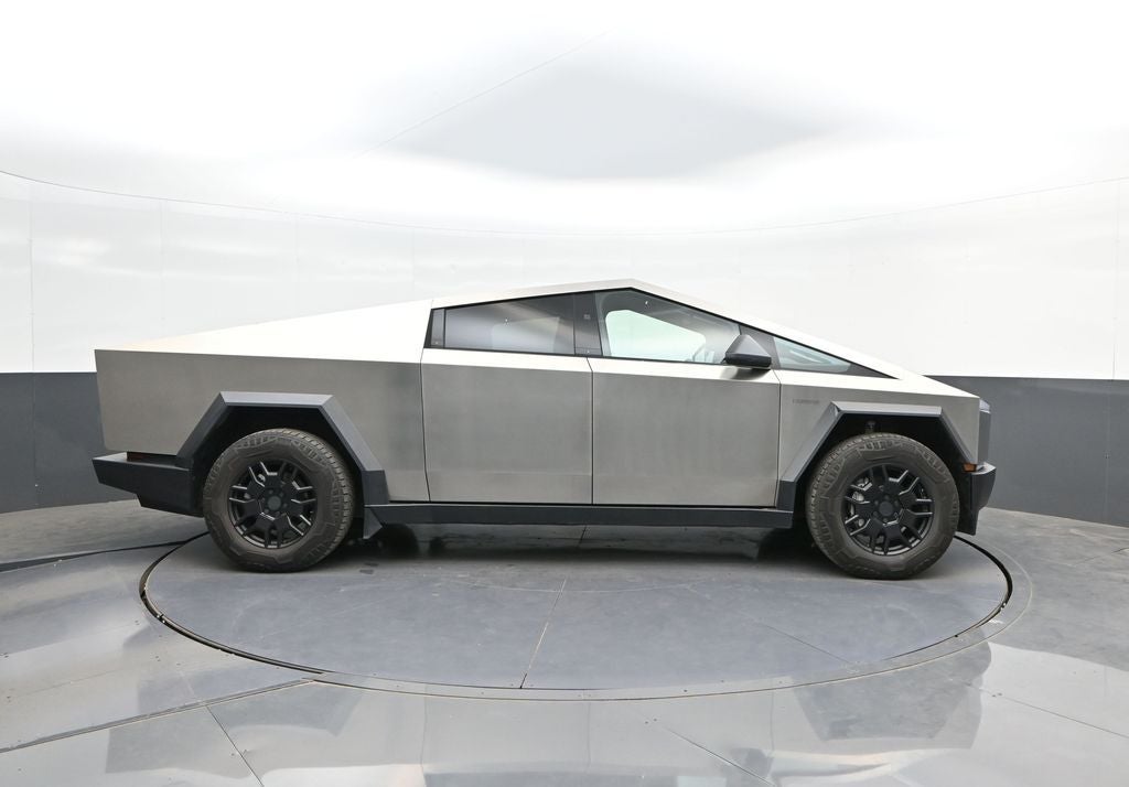 2024 Tesla Cybertruck Base