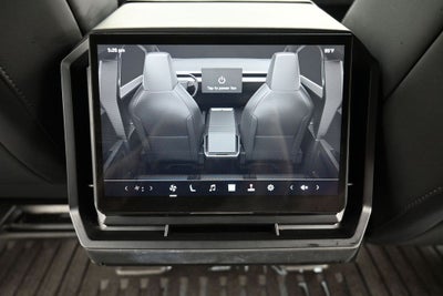 2024 Tesla Cybertruck Base