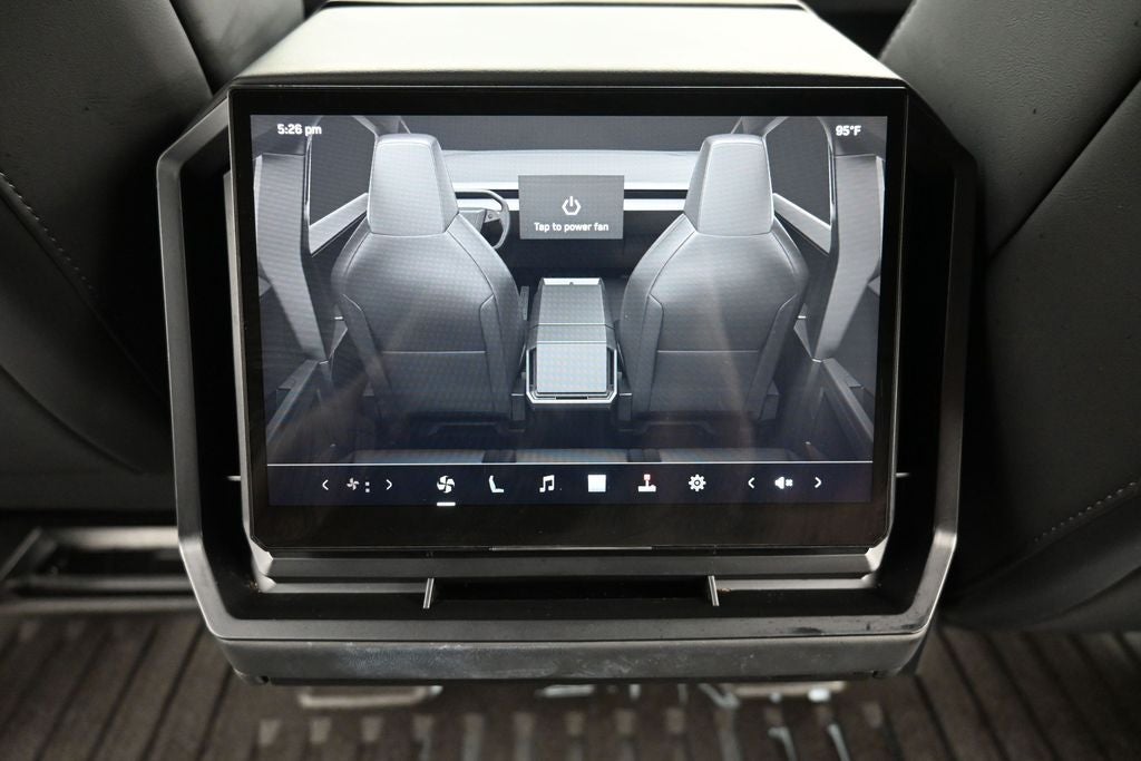 2024 Tesla Cybertruck Base