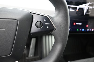 2024 Tesla Cybertruck Base