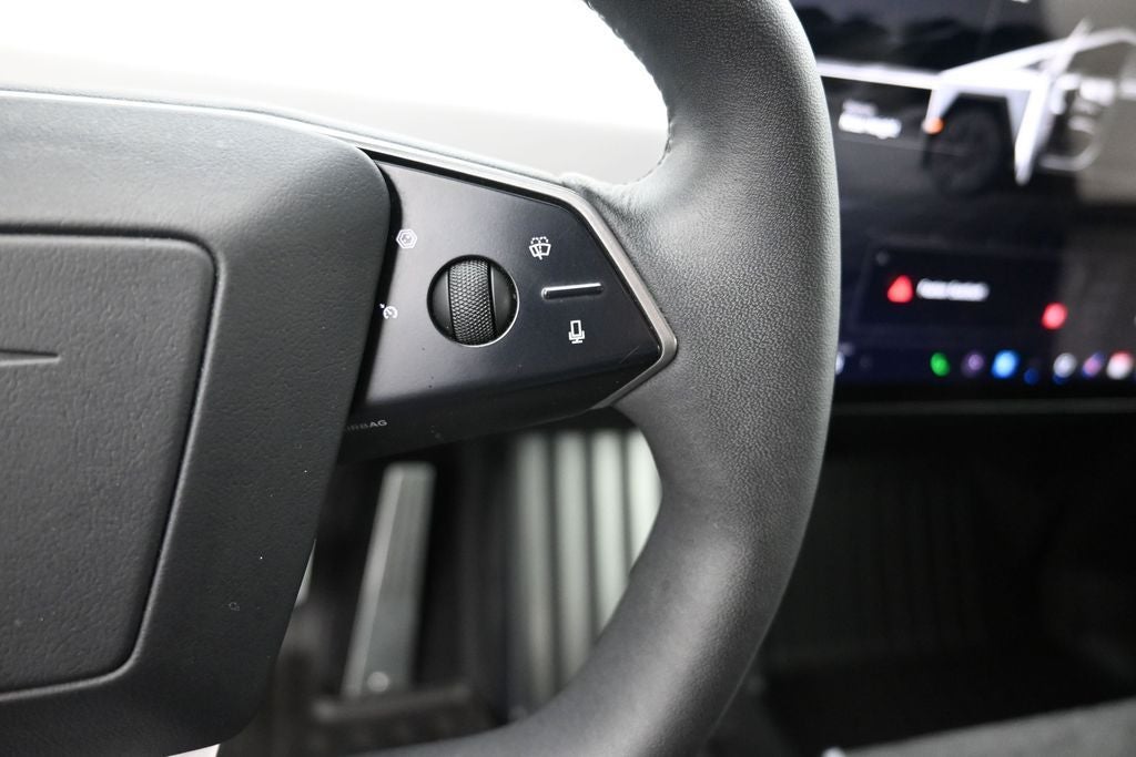 2024 Tesla Cybertruck Base