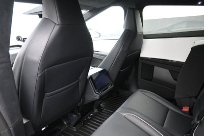 2024 Tesla Cybertruck Base