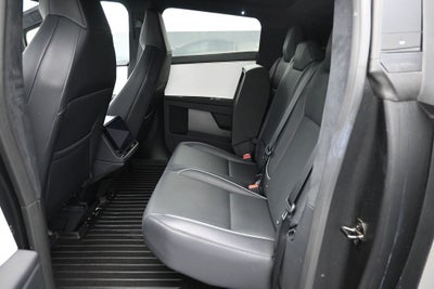 2024 Tesla Cybertruck Base