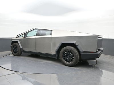 2024 Tesla Cybertruck Base