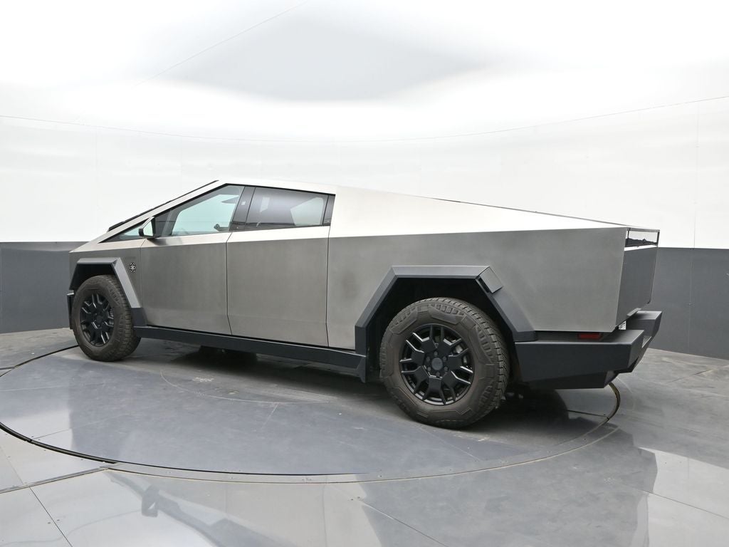 2024 Tesla Cybertruck Base