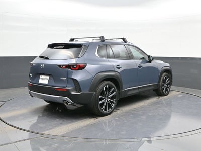 2024 Mazda Mazda CX-50 2.5 Turbo Premium Plus Package