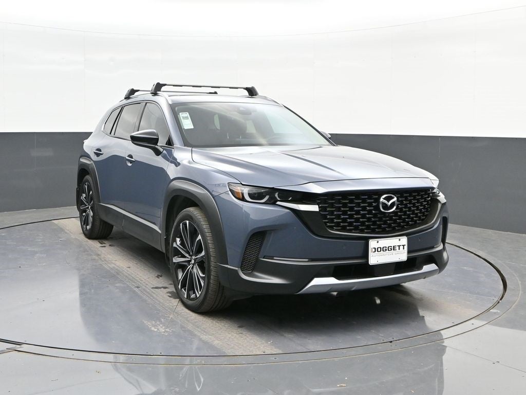 2024 Mazda Mazda CX-50 2.5 Turbo Premium Plus Package
