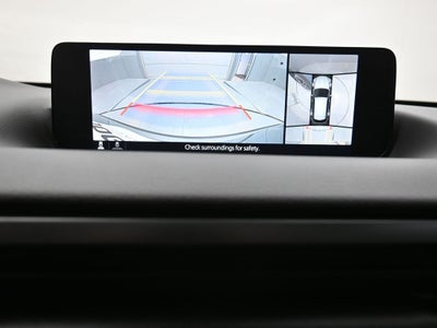 2024 Mazda Mazda CX-50 2.5 Turbo Premium Plus Package