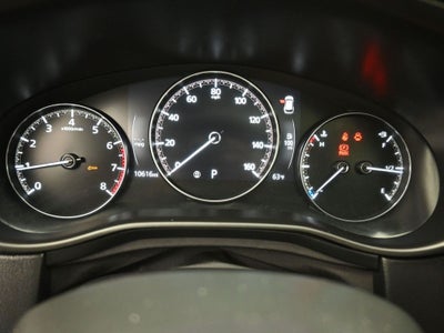 2024 Mazda Mazda CX-50 2.5 Turbo Premium Plus Package