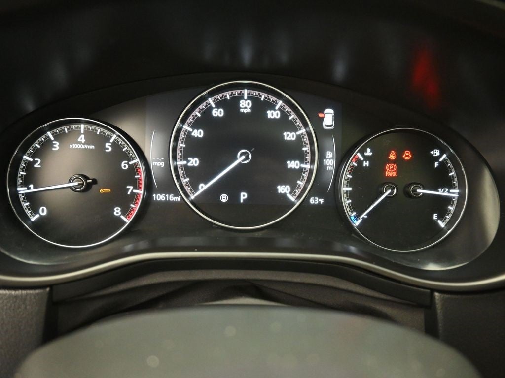 2024 Mazda Mazda CX-50 2.5 Turbo Premium Plus Package