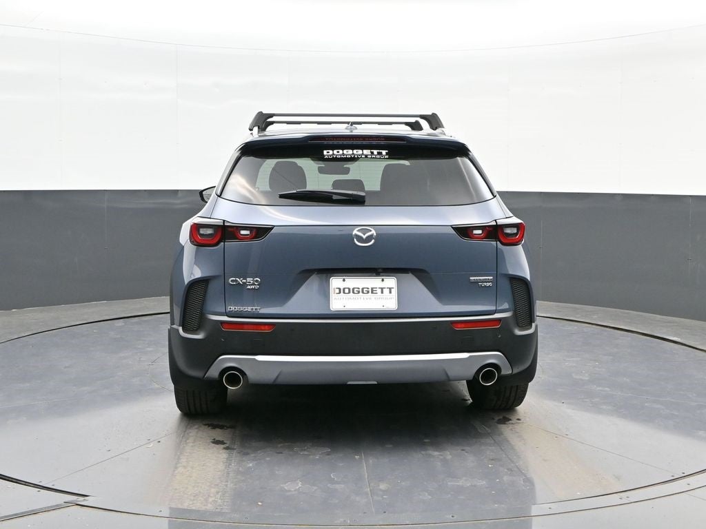 2024 Mazda Mazda CX-50 2.5 Turbo Premium Plus Package