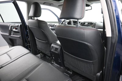 2019 Toyota 4Runner TRD Off-Road Premium