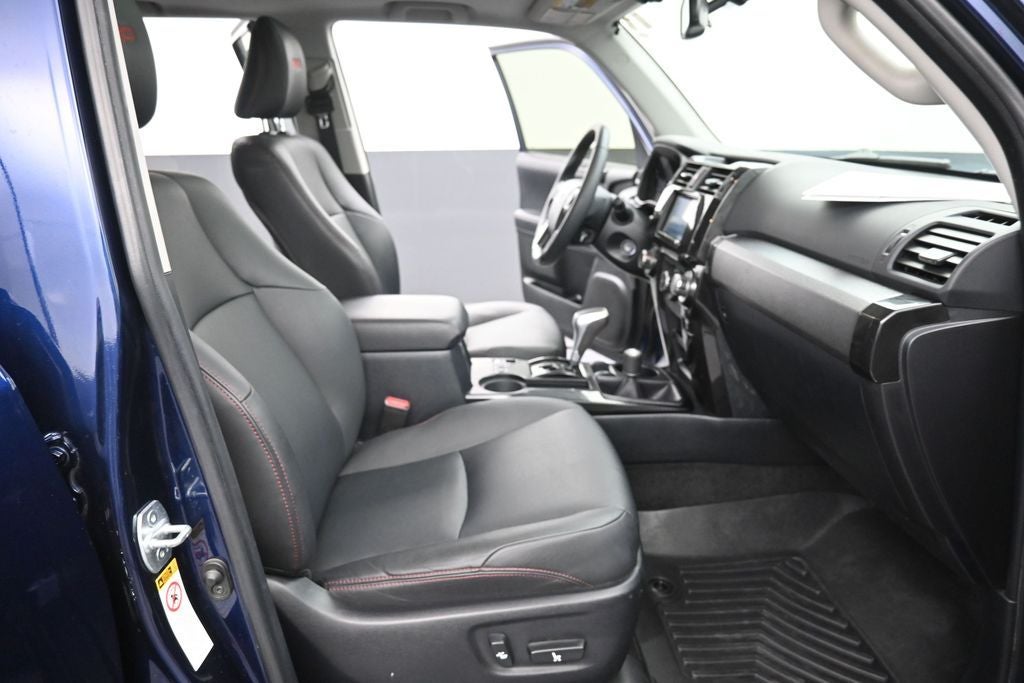 2019 Toyota 4Runner TRD Off-Road Premium