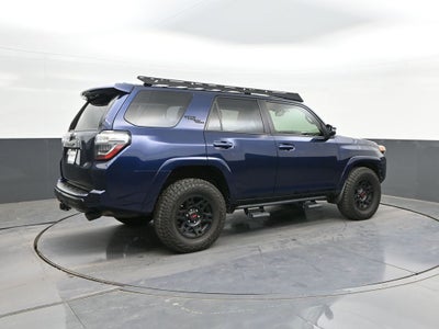 2019 Toyota 4Runner TRD Off-Road Premium