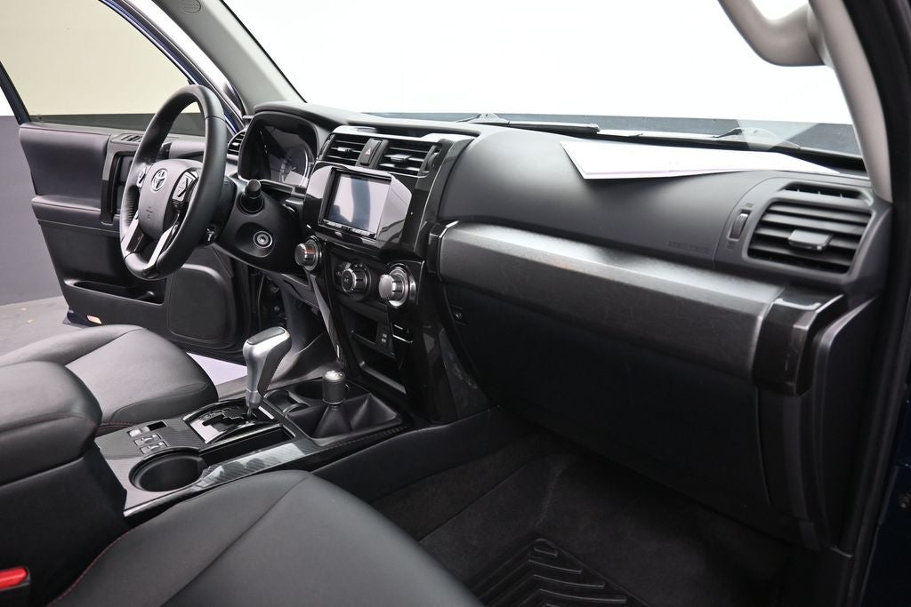 2019 Toyota 4Runner TRD Off-Road Premium