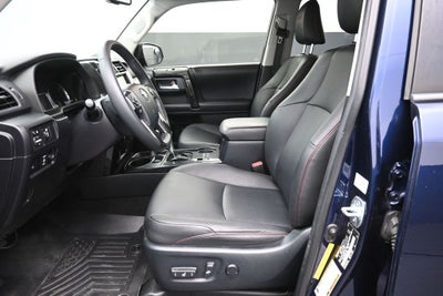 2019 Toyota 4Runner TRD Off-Road Premium
