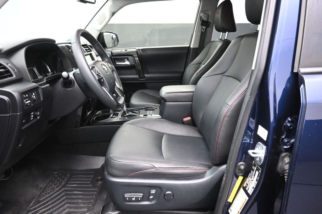 2019 Toyota 4Runner TRD Off-Road Premium