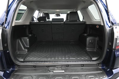 2019 Toyota 4Runner TRD Off-Road Premium