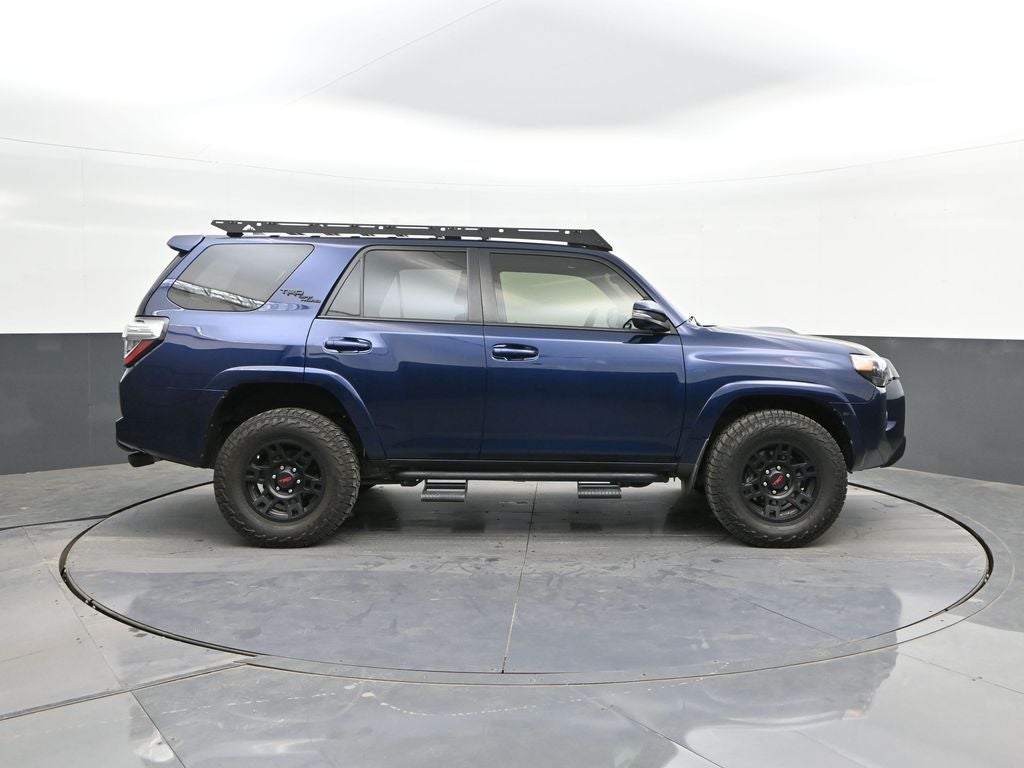 2019 Toyota 4Runner TRD Off-Road Premium