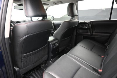 2019 Toyota 4Runner TRD Off-Road Premium