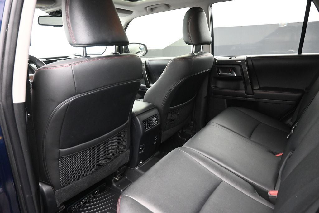 2019 Toyota 4Runner TRD Off-Road Premium