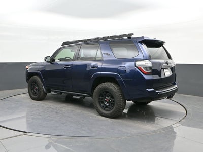 2019 Toyota 4Runner TRD Off-Road Premium