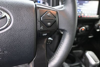 2019 Toyota 4Runner TRD Off-Road Premium