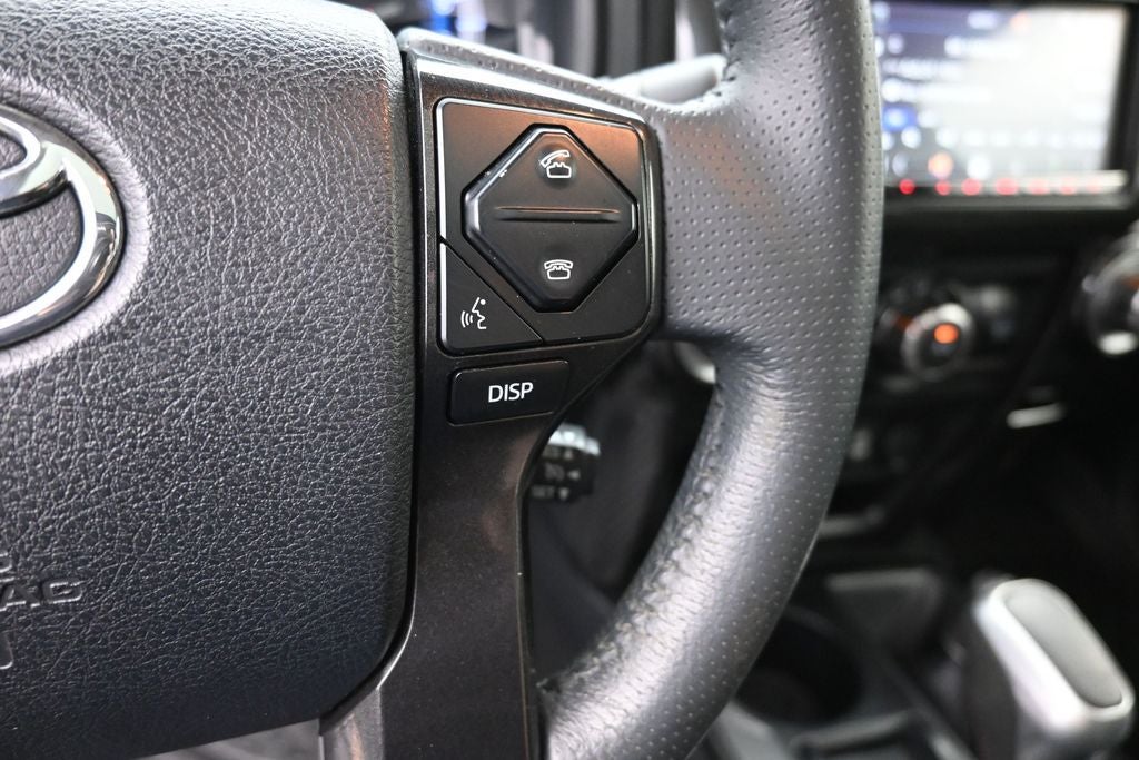 2019 Toyota 4Runner TRD Off-Road Premium