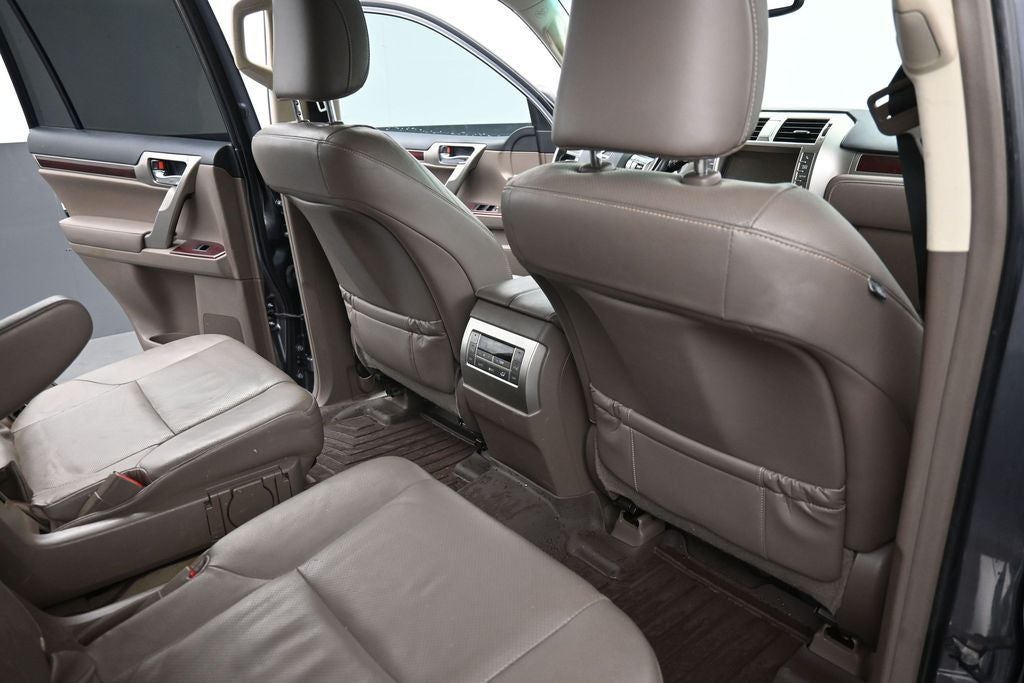 2018 Lexus GX 460