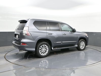 2018 Lexus GX 460